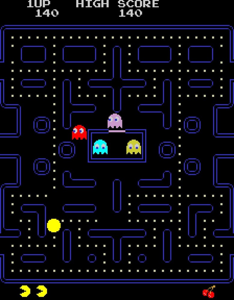 16 in 1 - Ms Pacman / Pac-man - High Score Save KIT!! Pac Attack Pac-man Plus