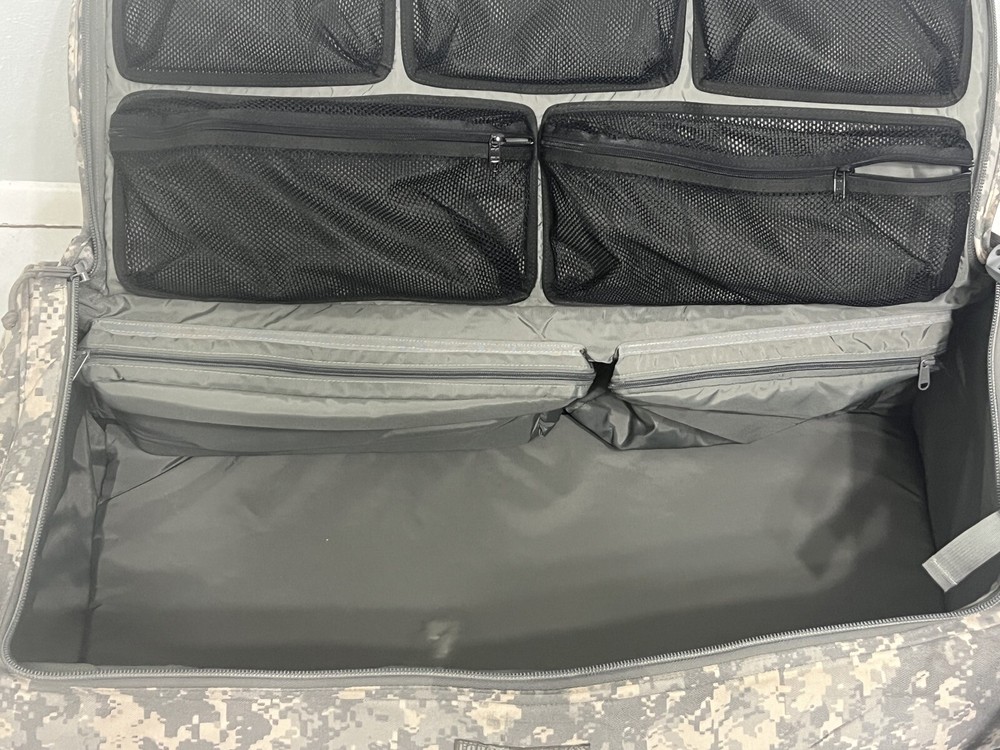 Force Protector Sherpa Loadout Bag Multicam