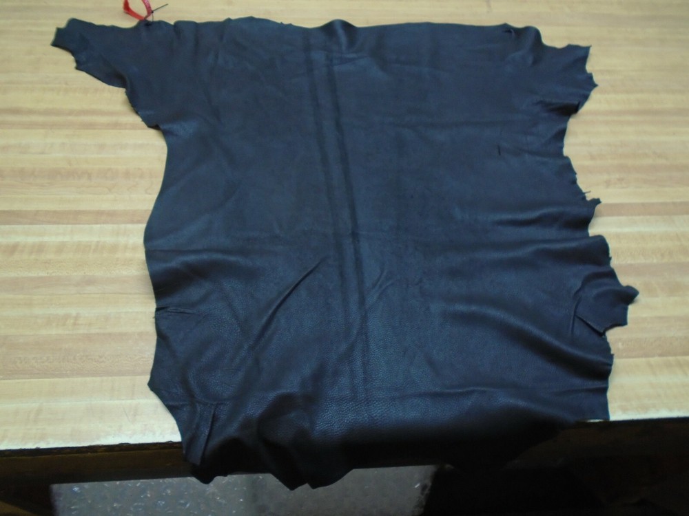 Top Grain Deer Leather # 0013355 Row 8