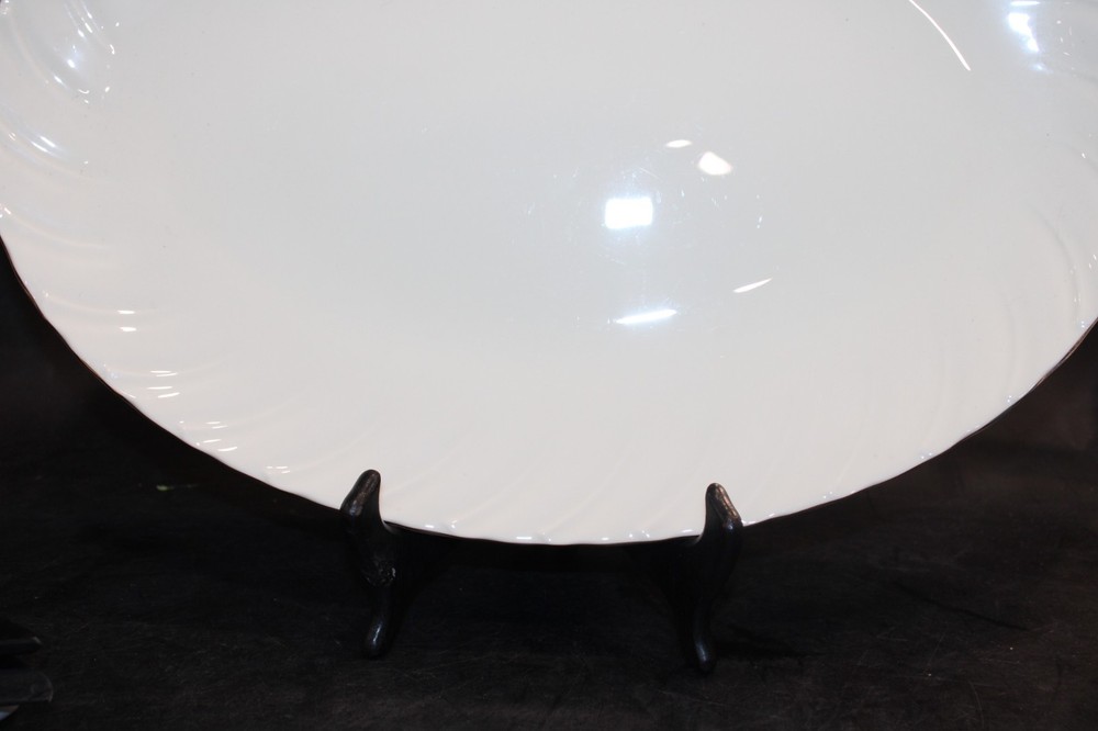 Lenox Weatherly 16" Oval Platter
