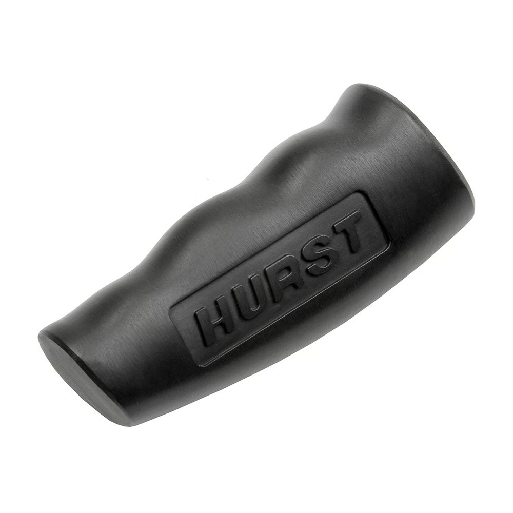 Hurst 1530070 Universal T-Handle - Black