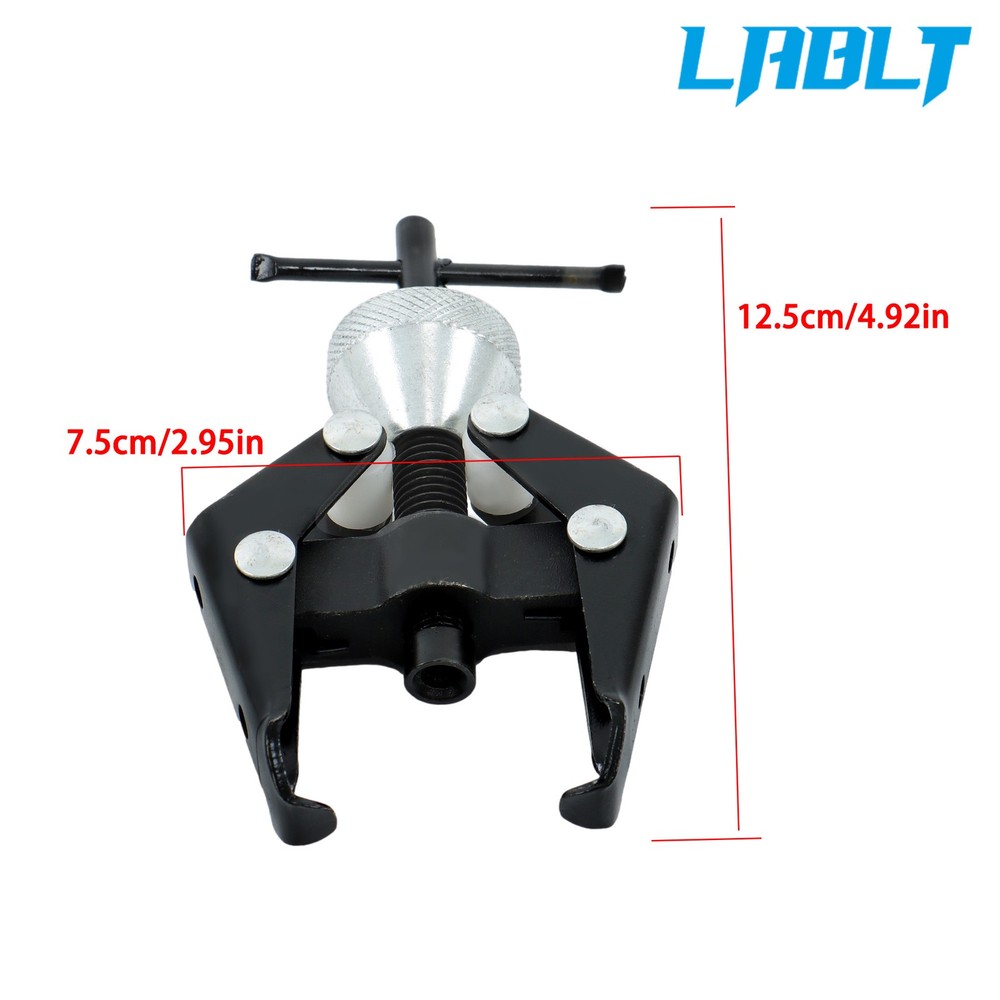 Universal Windshield Wiper Arm Puller Tool Heavy Duty Bearing Remover Puller