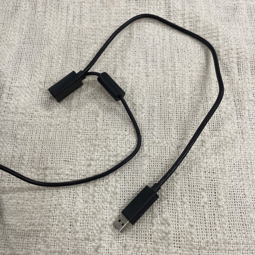 Microsoft Xbox 360 Kinect Sensor Model 1414