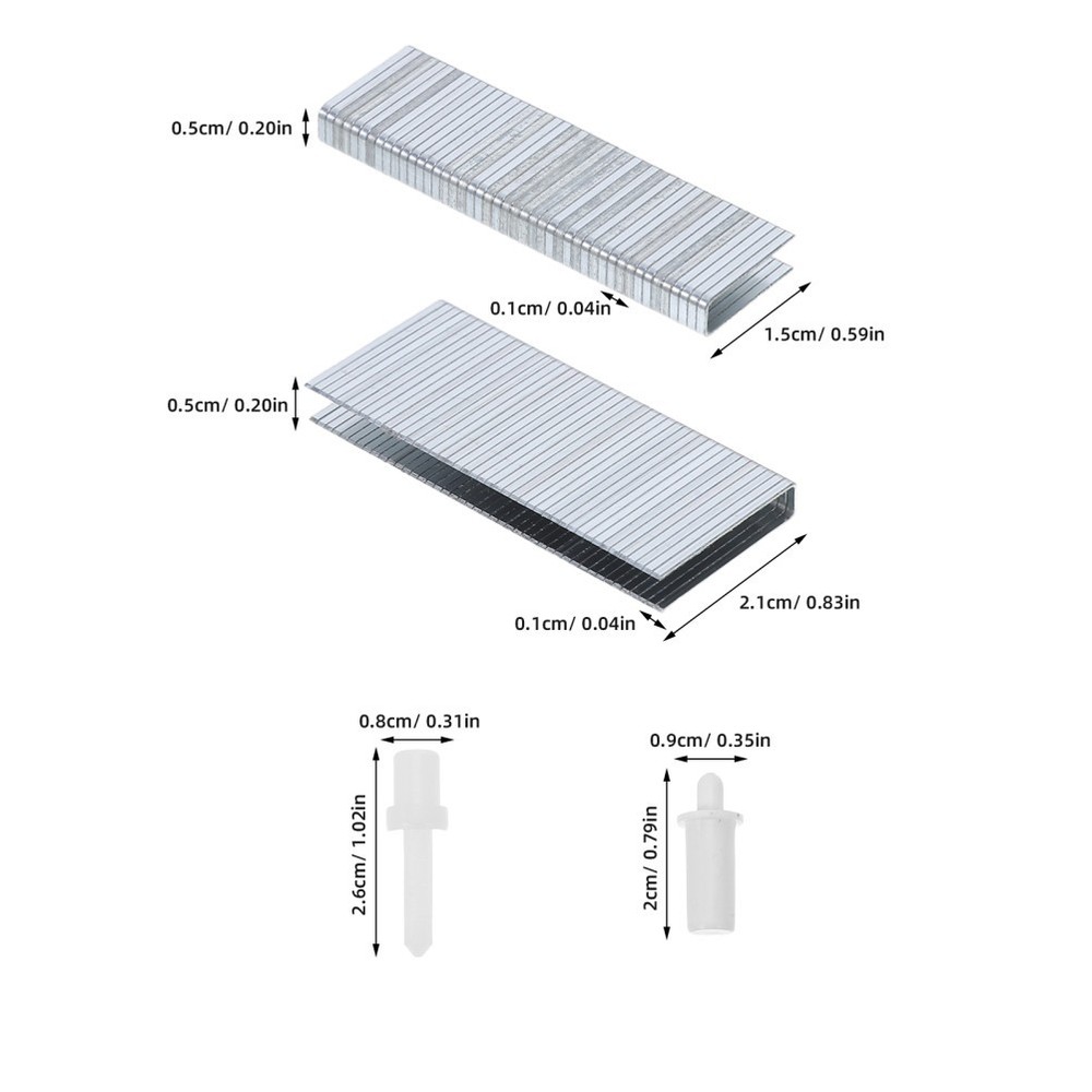 Shutter Spring Latch Plantation Louvers Staples Tools Blinds Fixing Kit