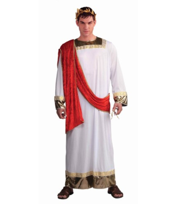 Julius Ceasar OS