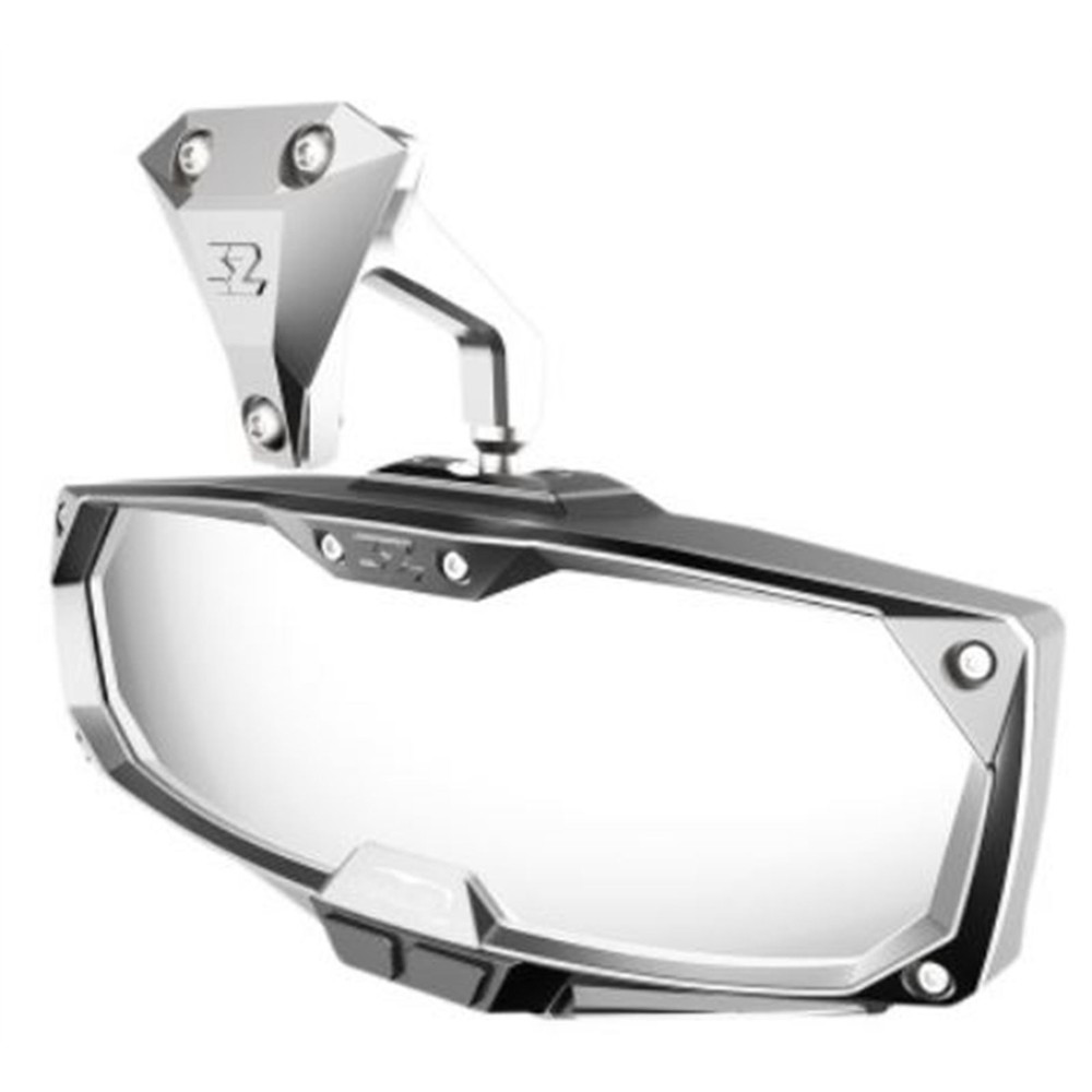 Seizmik Halo Mirror - LED - X3 18022