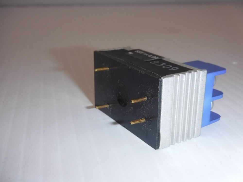 Crydom S430 DC Output 55V 4.0A Relay