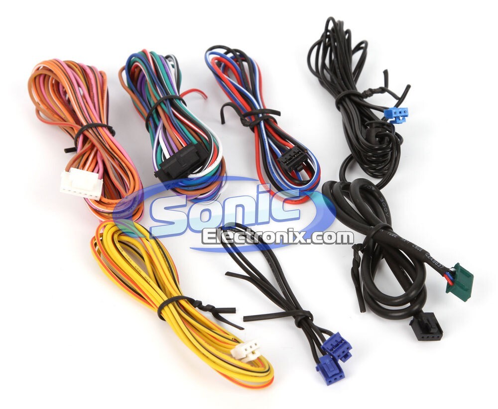 Omega OL-DB-CH1 (OLDBCH1) Chrysler Doorlock Interface Module