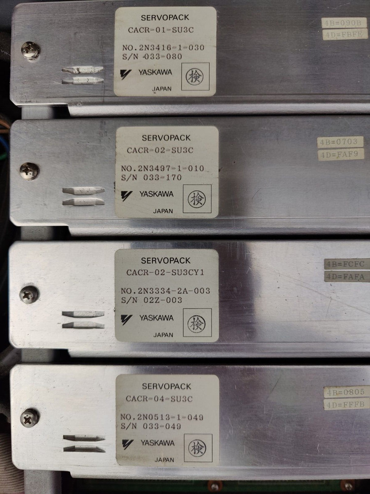 Seiko Epson RC420-UL Robot Controller