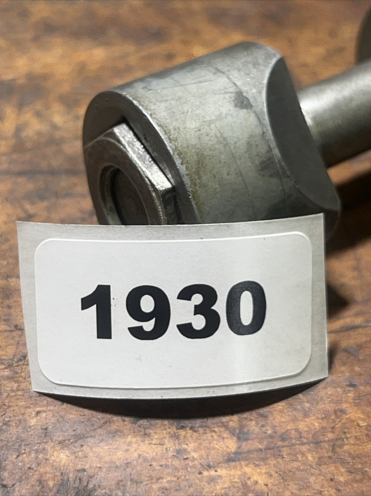 Boice Crane 1650 Drill Press 15” Head Lock