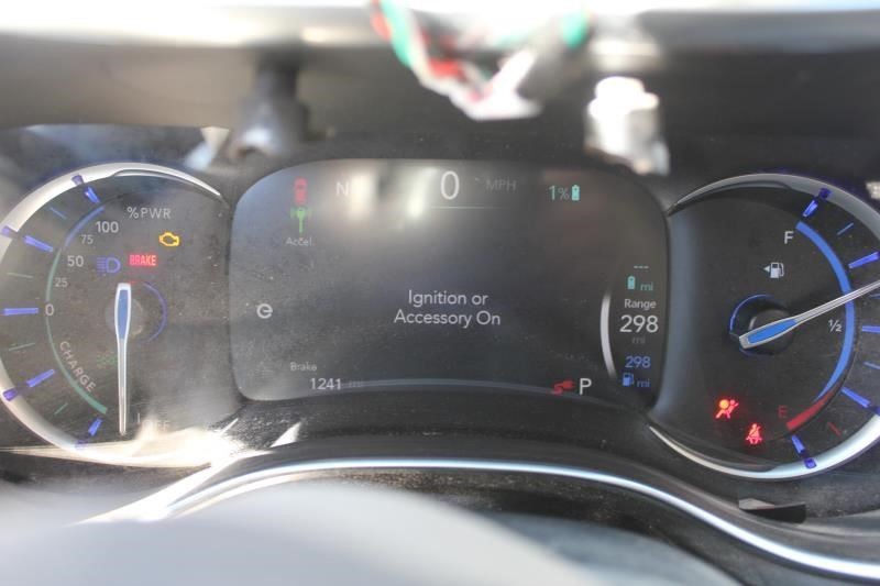 PACIFICA 2019 Camera/Projector 551402