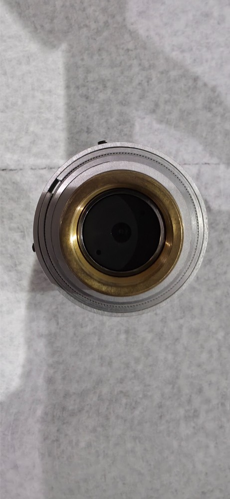 Microscope lens - Veeco Wyko IX50 Interferometry Objective
