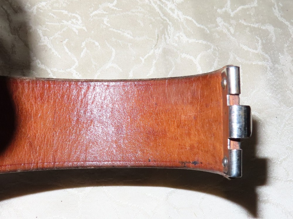 Belt German 2 WK !N3