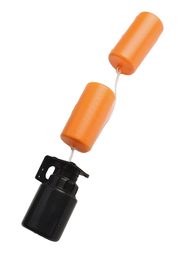 Water Level Sensor Float Switch for Reliable Control in AC 240V Systems