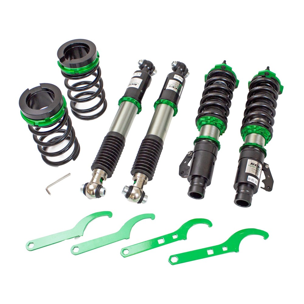 Rev9 Hyper-Street 2 Coilover Suspension Lowering Kit for MILAN 06-11