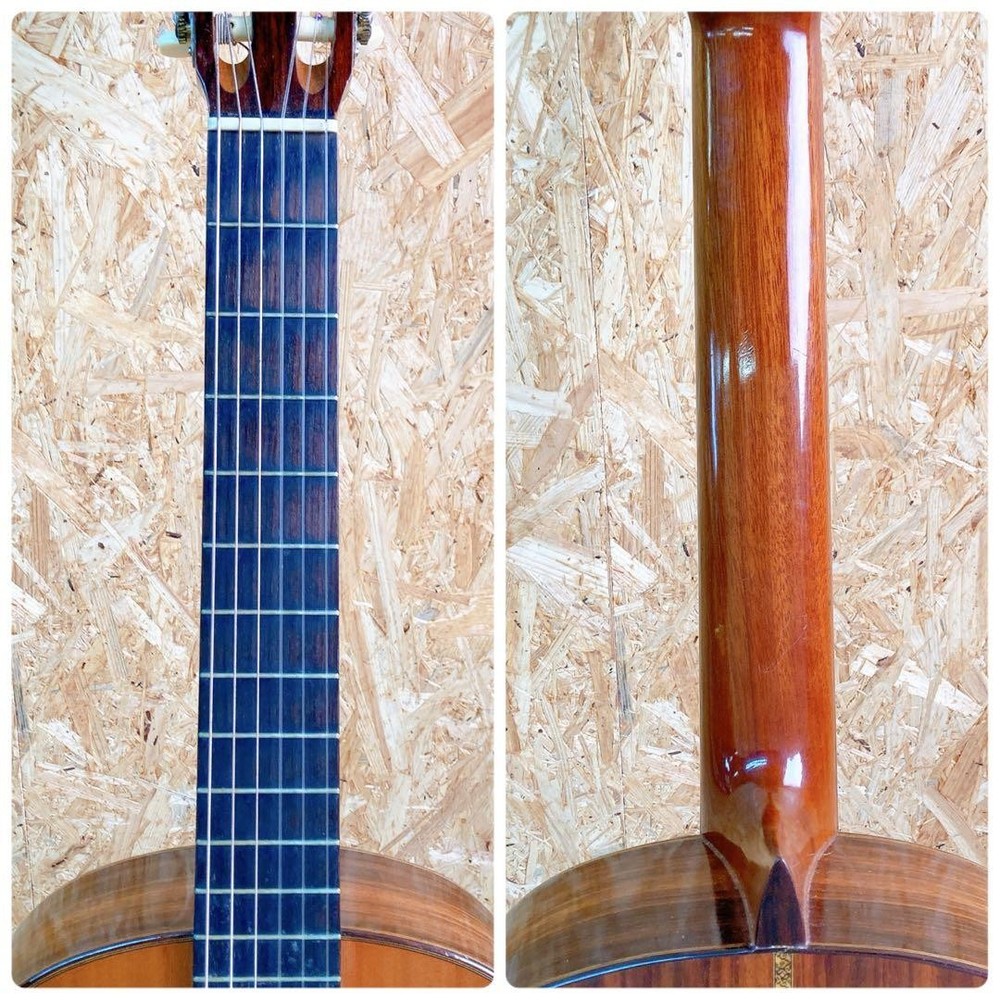 Kurosawa Guitar Rare Classical No. 3 No.3