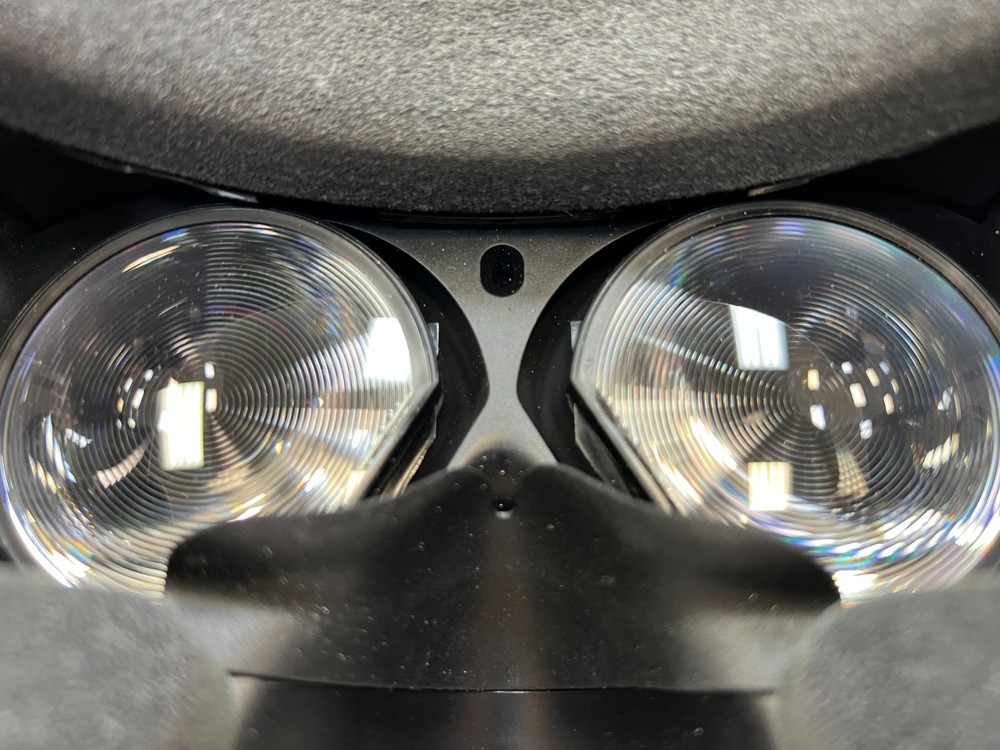 HTC VIVE Virtual Reality Headset Full System