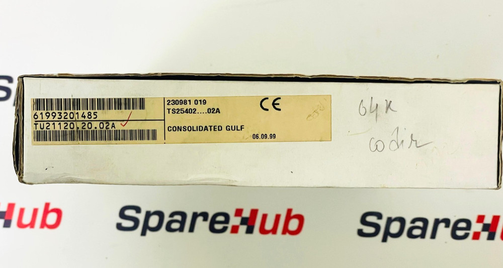 NOKIA TU21120.20.02A Circuit Board