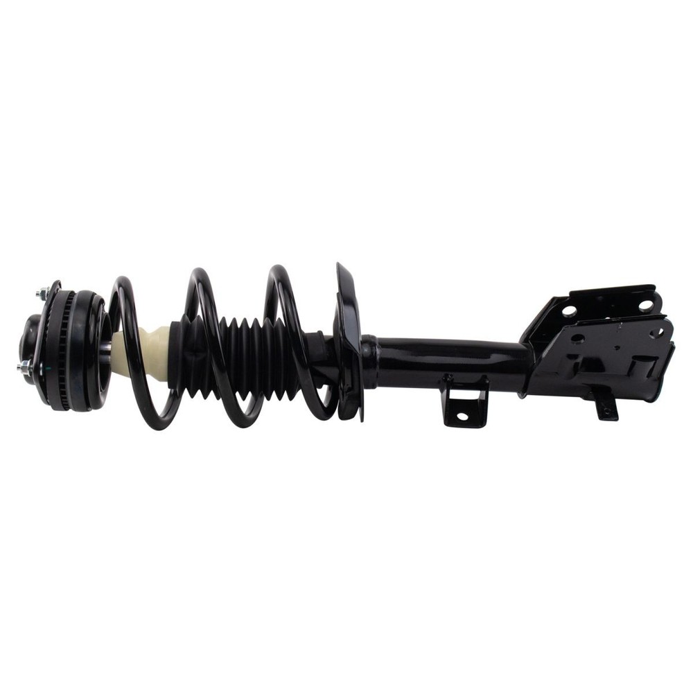 TRQ Front Struts & Sway Bar Link Kit Fits 2017-2020 Chrysler Pacifica