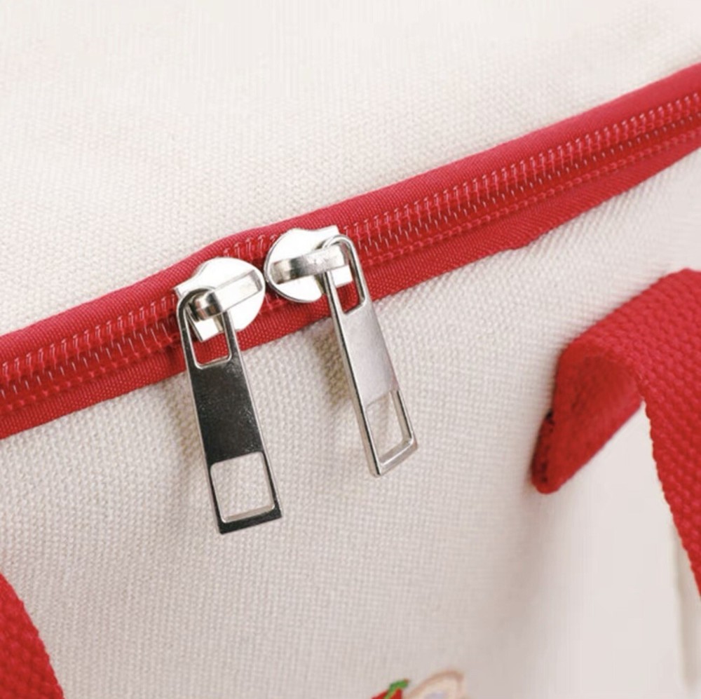 Kids Lunch Bag - Hello Kitty