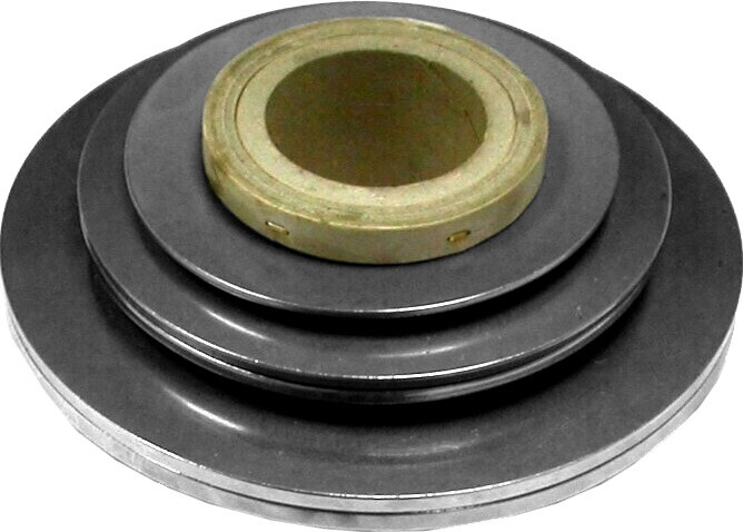 HARDDRIVE High Performance Compensator Spring Pack 241276