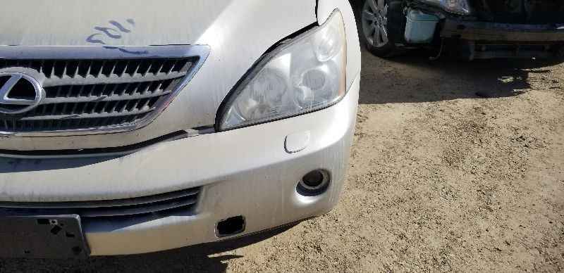 06 LEXUS RX400H MULTIPLEX NETWORK GATEWAY CONTROL ECM