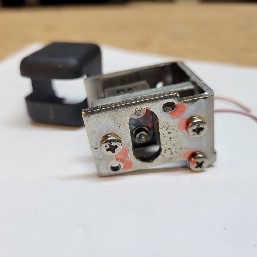AMPEX ATR-770 Play Head