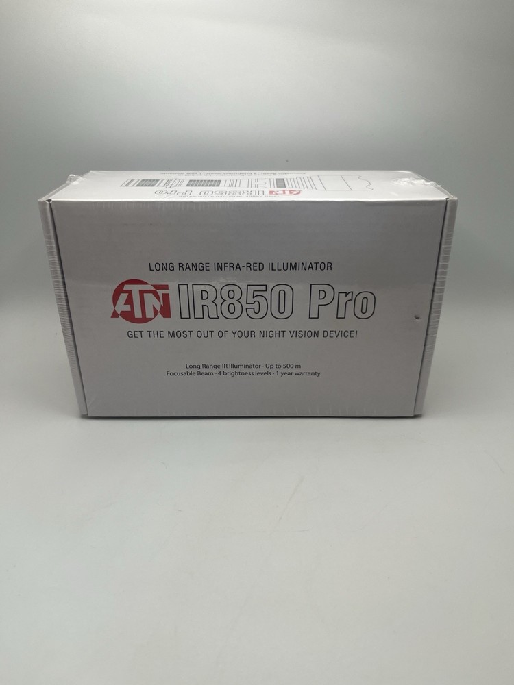 ATN ACMUIR85PR Pro Long Range IR Adjustable Mount