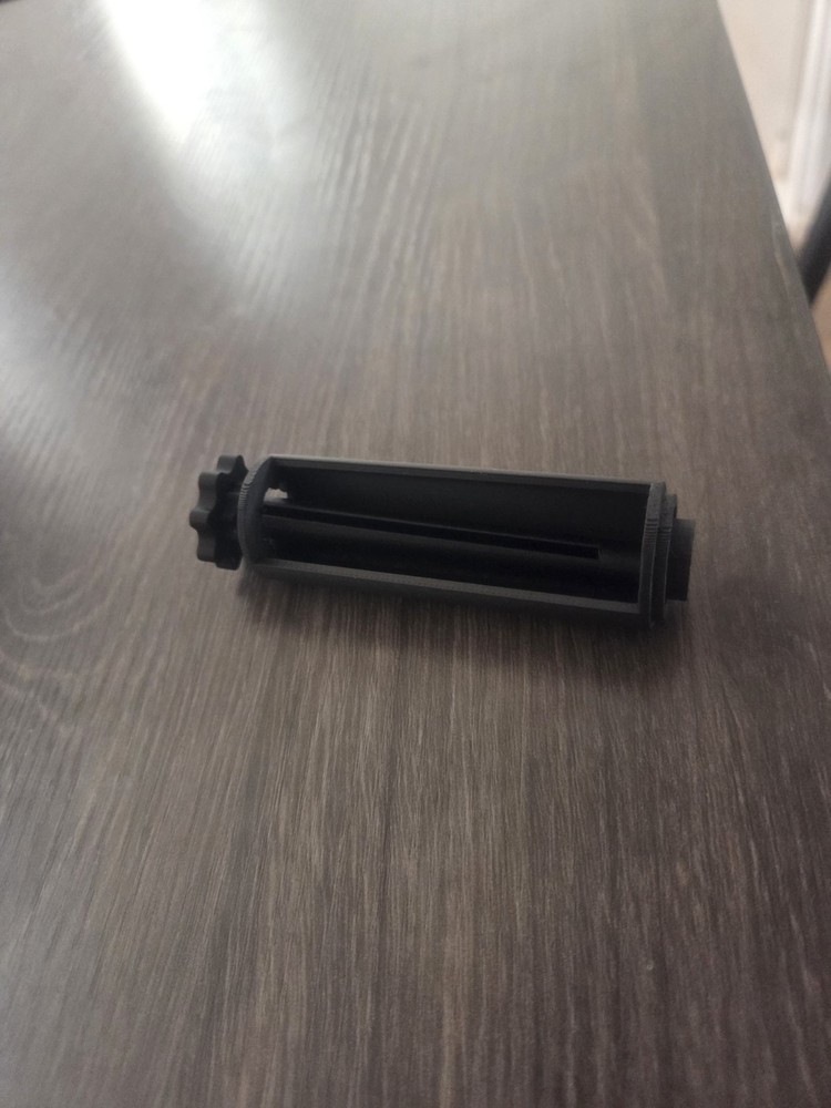 Pla Toothpaste Squeezer Tube Roller