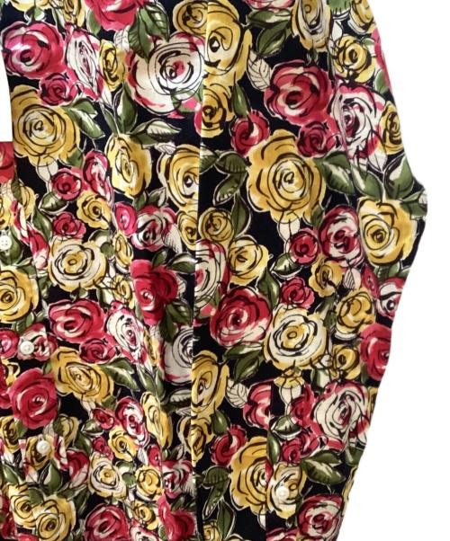 The Mongolian Choppsss shirt Multi colored