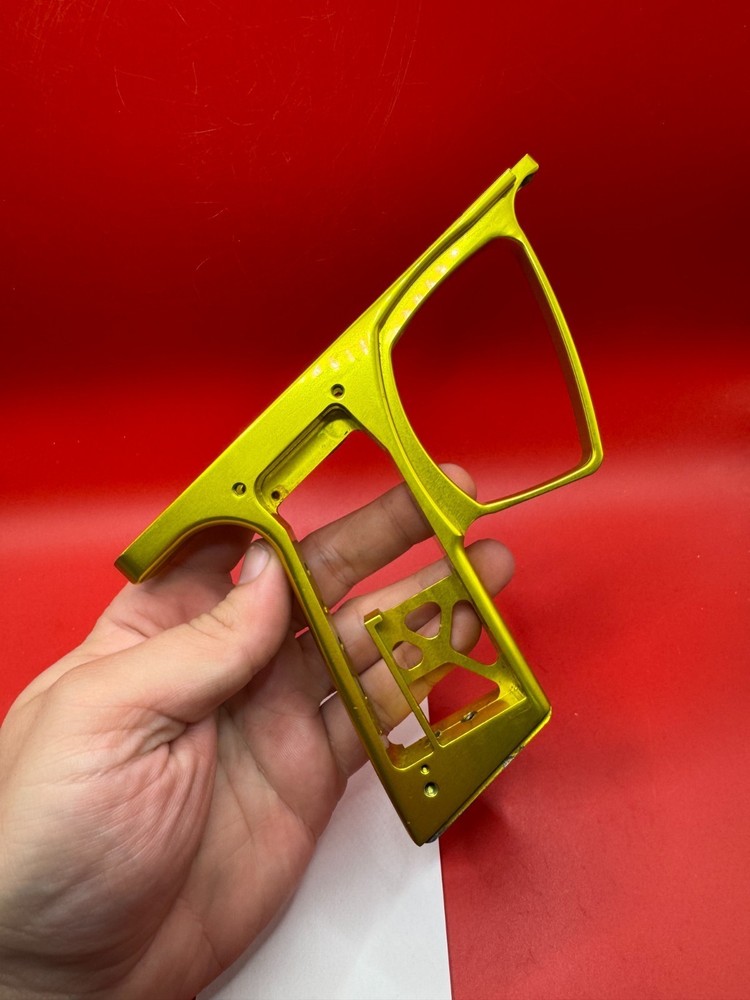 Vanguard PB Creed Paintball Marker Frame