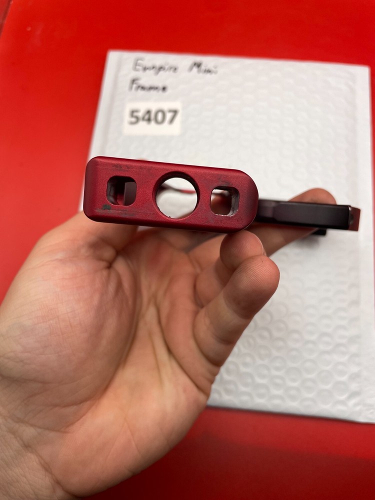 Empire Mini Paintball Marker Frame