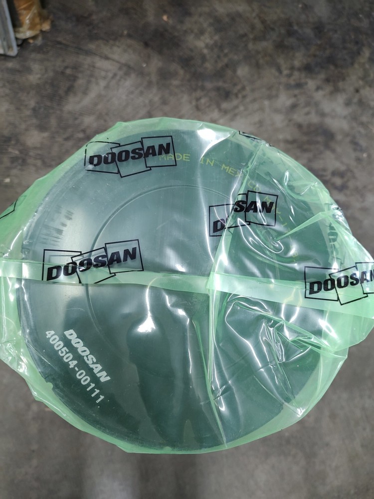 400504-00111 Doosan Air Filter