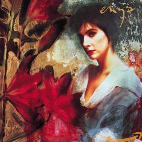 Watermark - Audio CD By ENYA - VERY GOOD