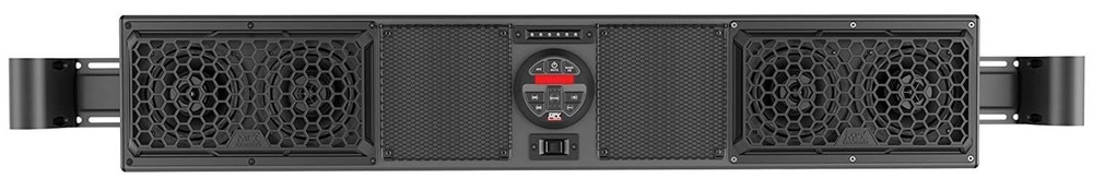 MTX MUDSYSEXT MUD System Extension Bracket For MUDSYS46 Bluetooth Soundbar