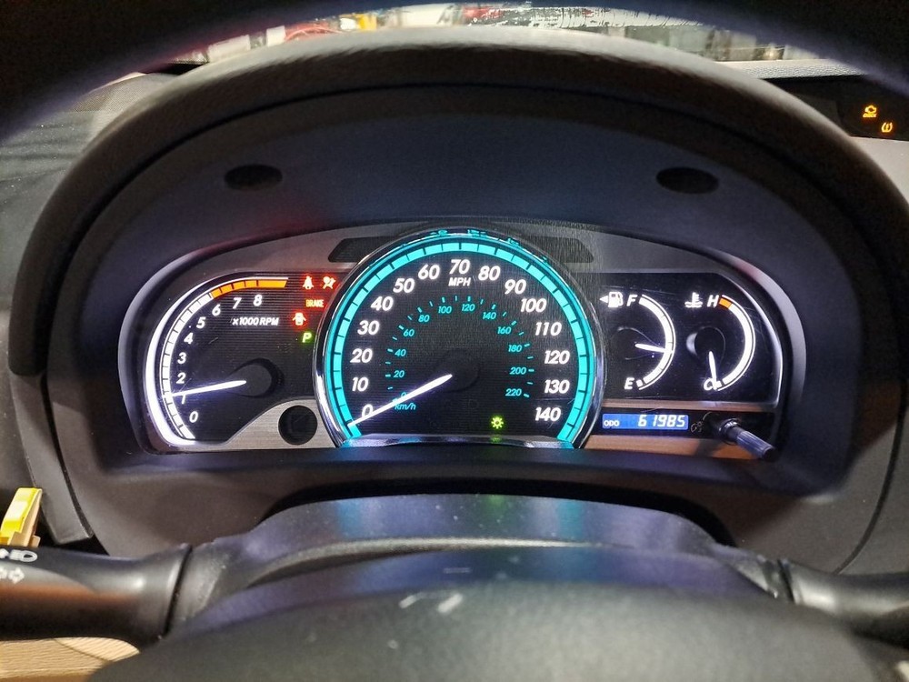 2013 Venza Jack Sku#4330536