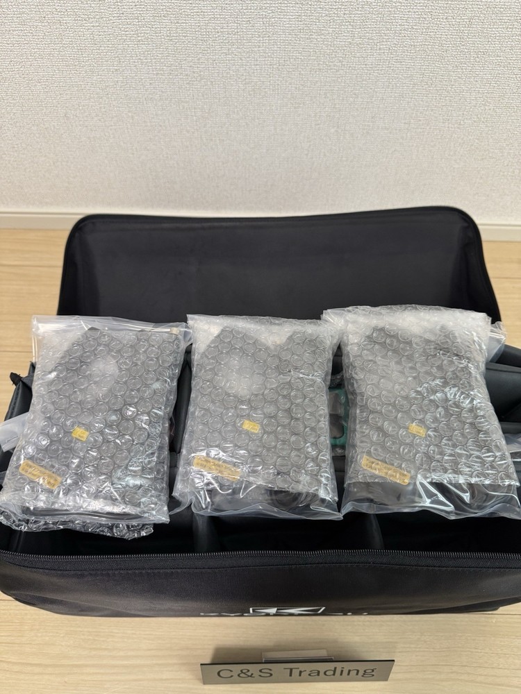 KYORITSU 6315-01 power quality analyzer and clamp sensor set model