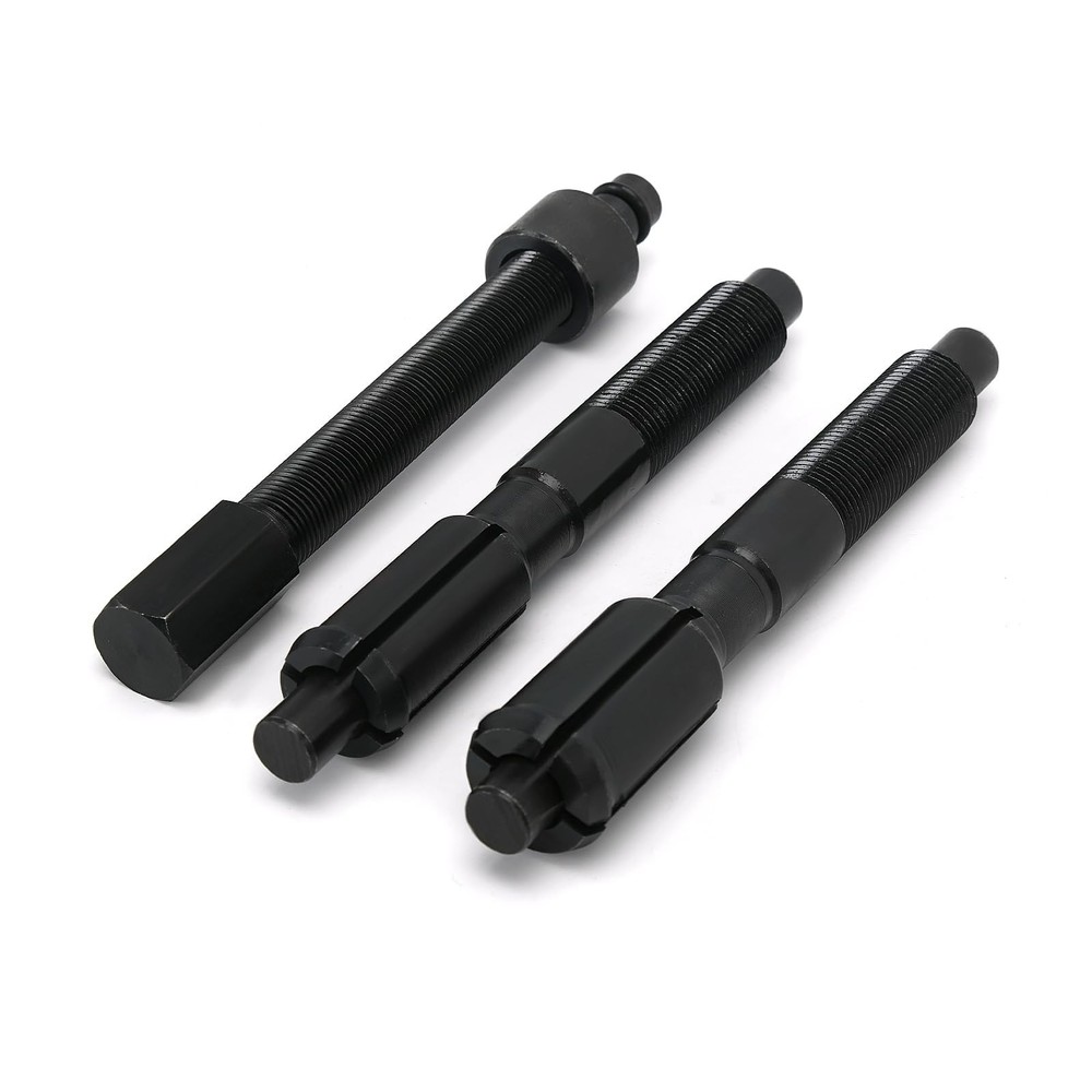 Inner Cam Bearing Installer and Puller Tools Compatible with Harley 88 93 96 ...