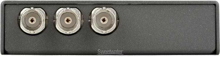 Blackmagic Design Mini Converter Sync Generator