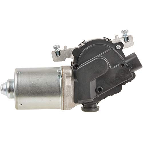 Select 85-2054 New Wiper Motor,1 Pack