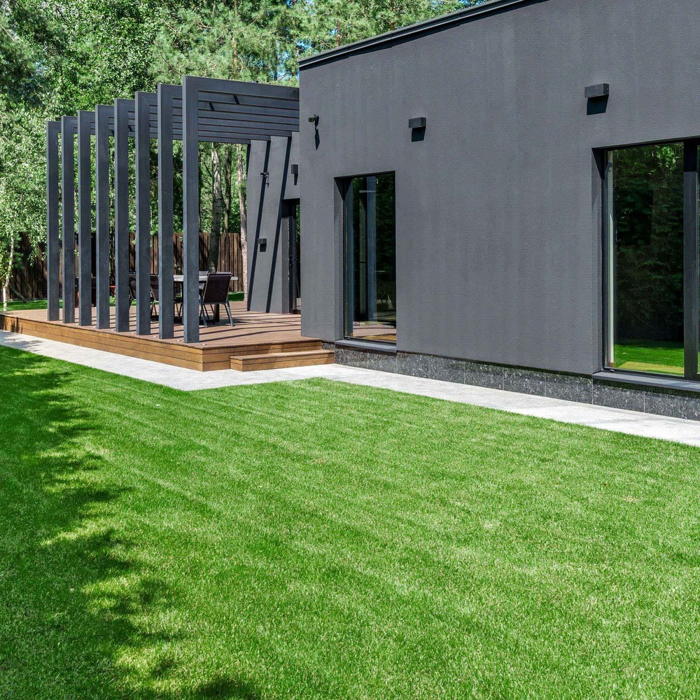 65x5ft Artificial Grass Turf Mat