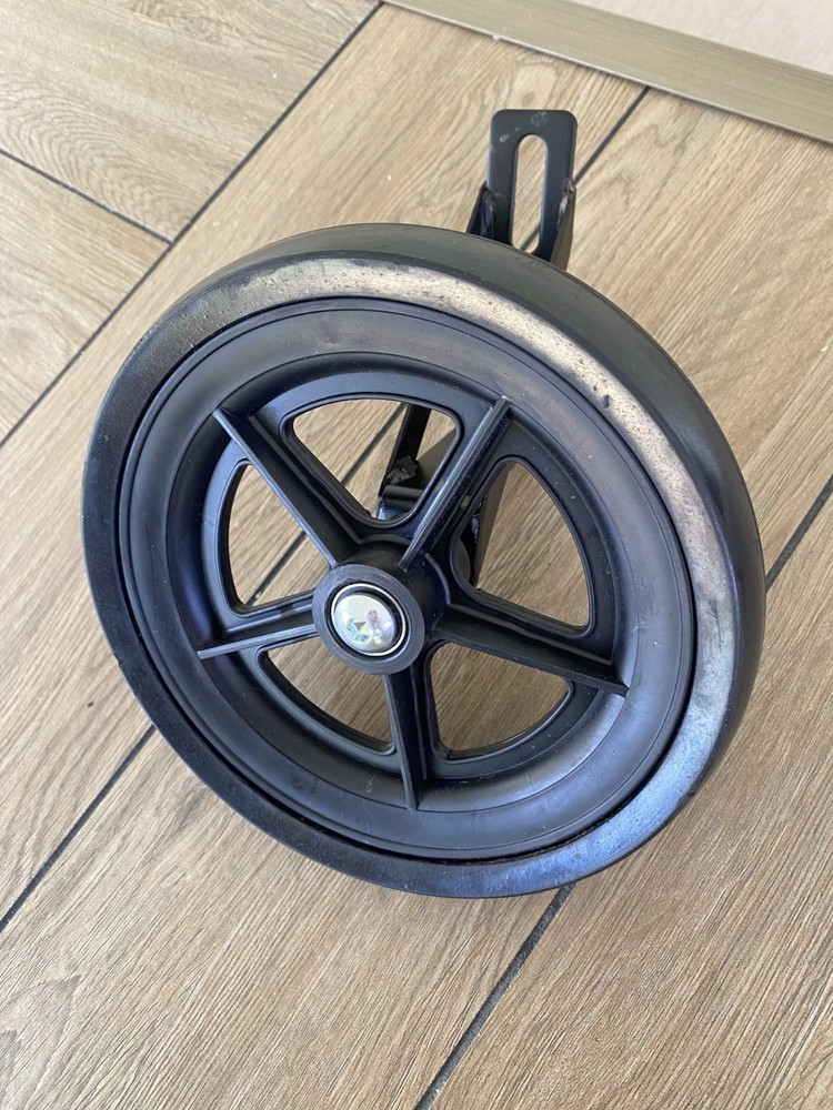 Knee Rover Stabilizer Training Wheel +FAST SHIPPING!