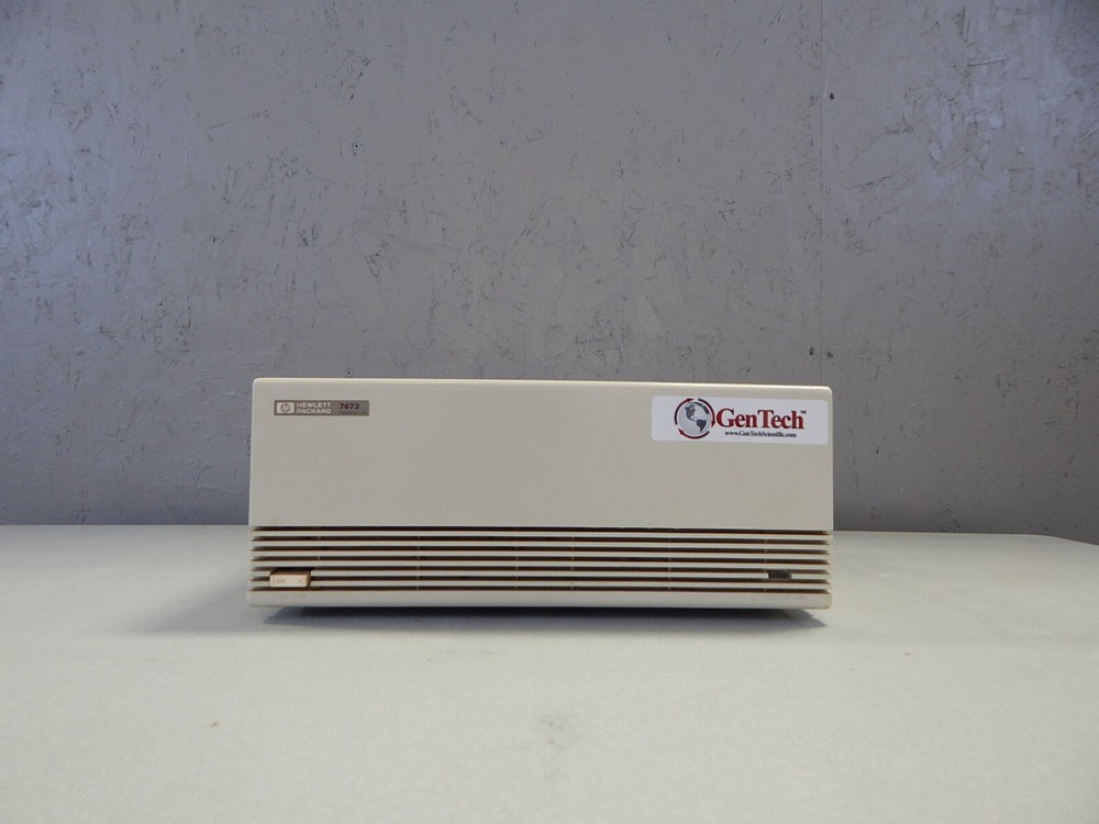 Agilent 7673B Autosampler Controller