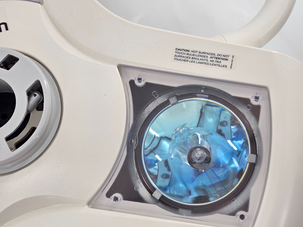 Philips Burton AIM Surgical OR Light Model A100