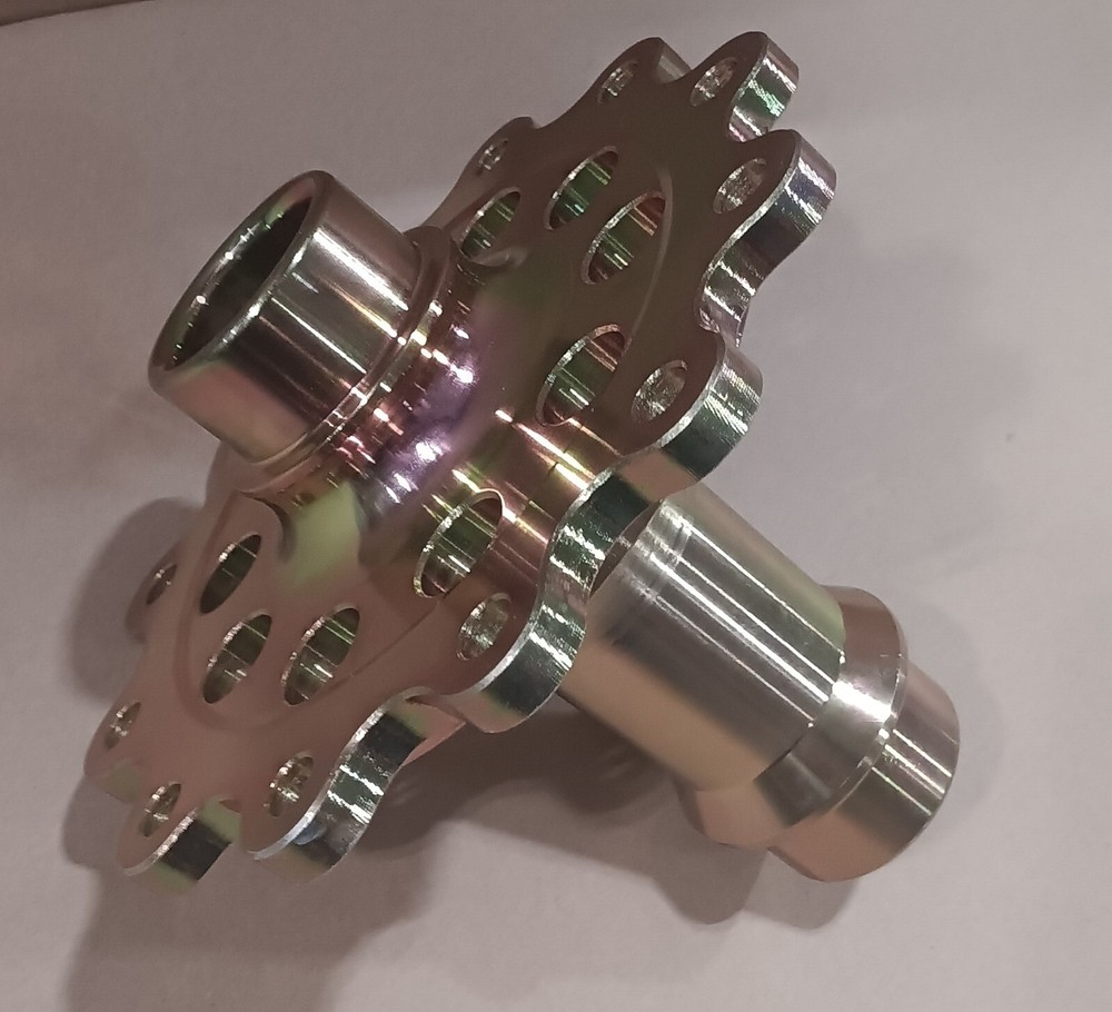 Chrysler 8.75" 30 spline Full Steel Spool