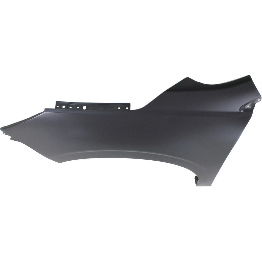 Fender For 2014 2015 2016 2017 2018 Subaru Forester Primed Front Driver Side