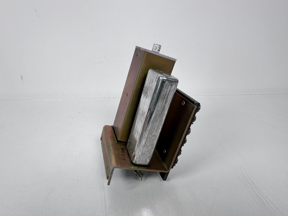 WESTERN ELECTRIC BELL SYSTEMS KTU 15D