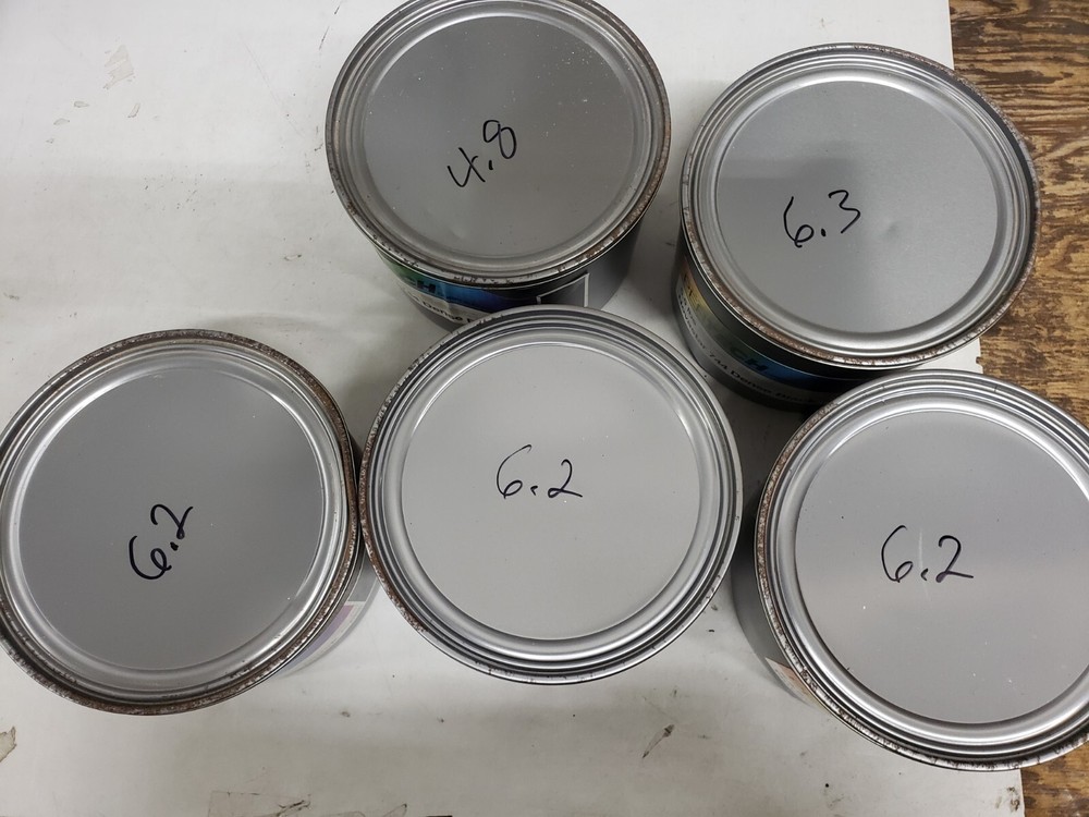 Novastar 744 Dense Black Offset Ink 26 Lbs Offset Ink