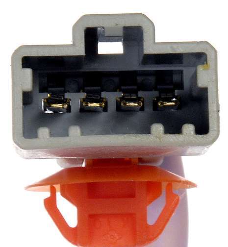 Dorman Window Motor and Regulator PN# 751-158