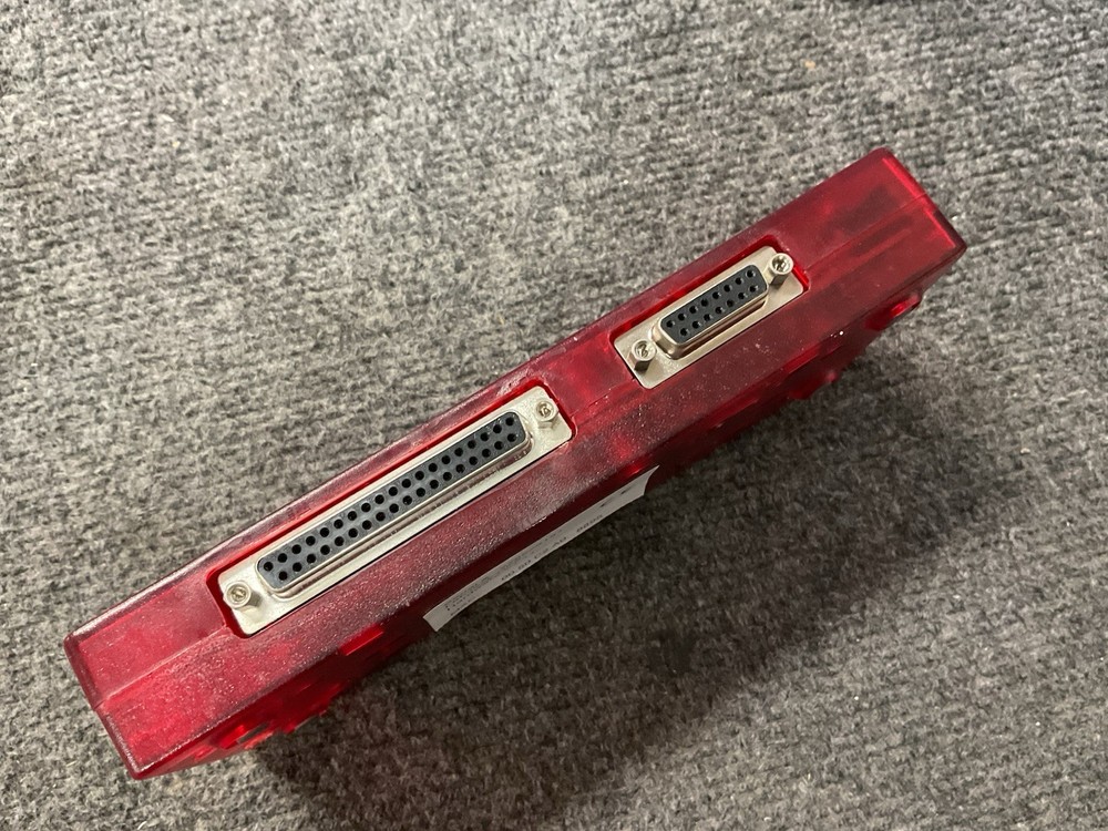 LabJack UE9-Pro USB / Ethernet Data Acquisition Module w/ PS & Cables